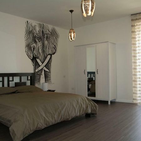 B&B Armonia Montecosaro (Marche) Exterior foto