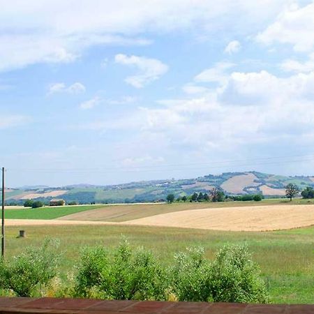 B&B Armonia Montecosaro (Marche) Exterior foto