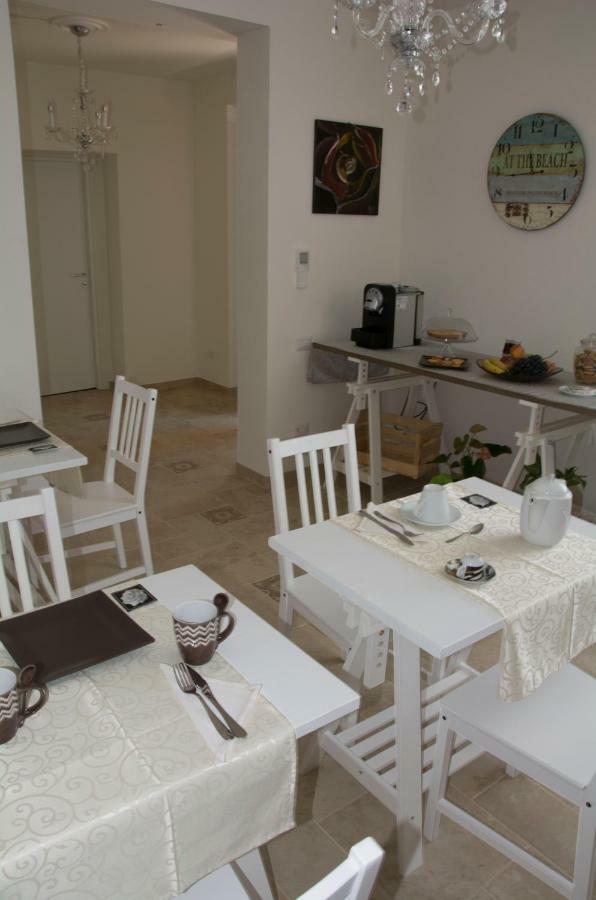 B&B Armonia Montecosaro (Marche) Exterior foto