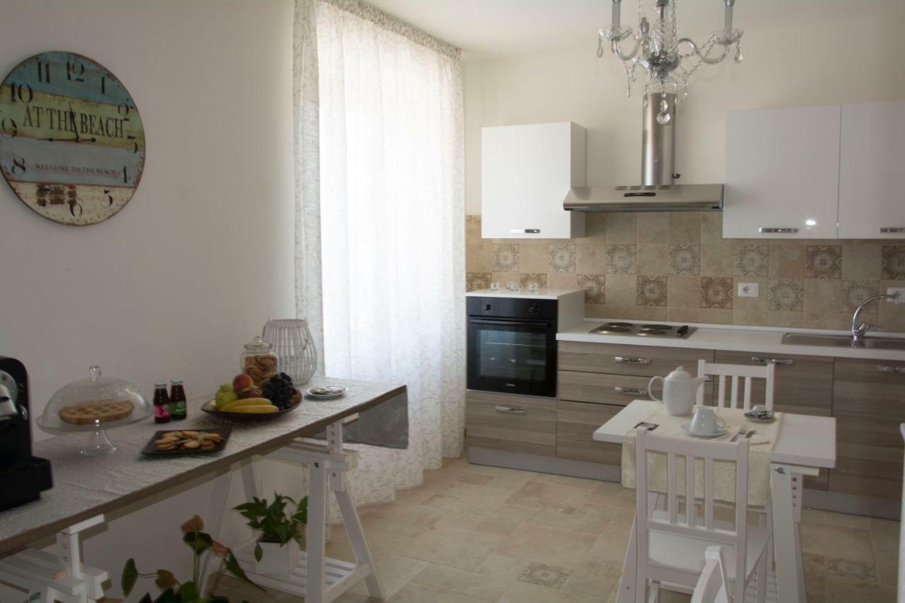 B&B Armonia Montecosaro (Marche) Exterior foto