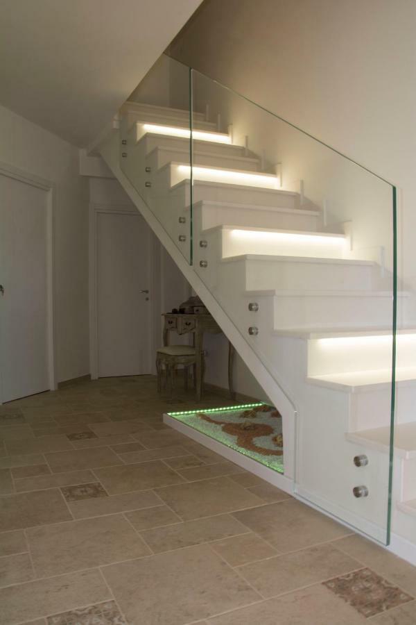 B&B Armonia Montecosaro (Marche) Exterior foto