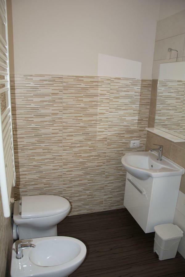 B&B Armonia Montecosaro (Marche) Exterior foto