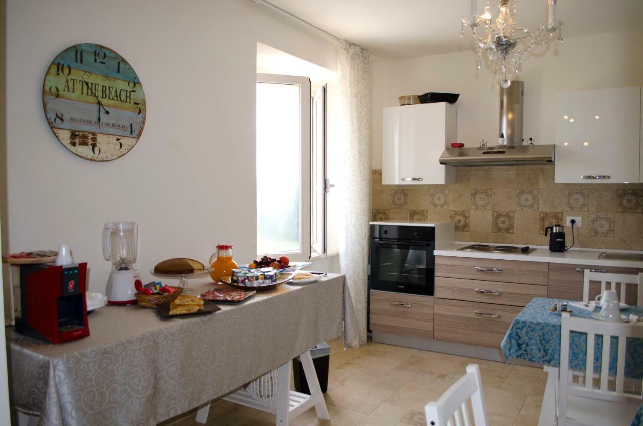 B&B Armonia Montecosaro (Marche) Exterior foto