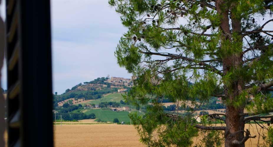 B&B Armonia Montecosaro (Marche) Exterior foto